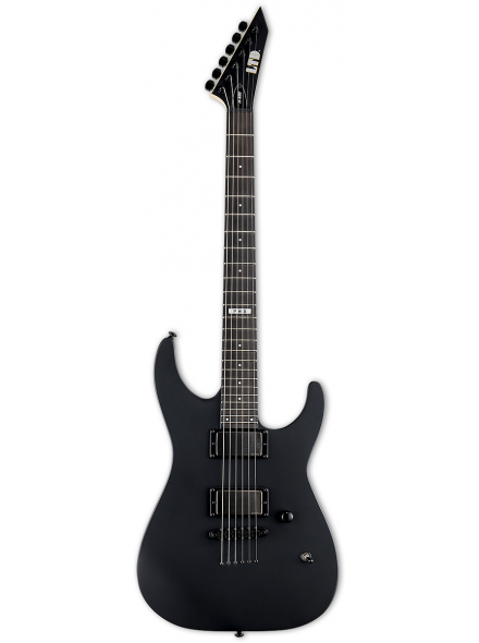 JL-600 Jeff Ling Signature (Black Satin), зображення 1